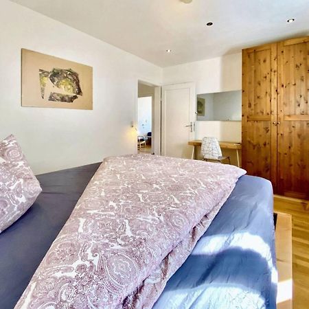 Apartment Avanzato แอร์ฟวร์ท ภายนอก รูปภาพ