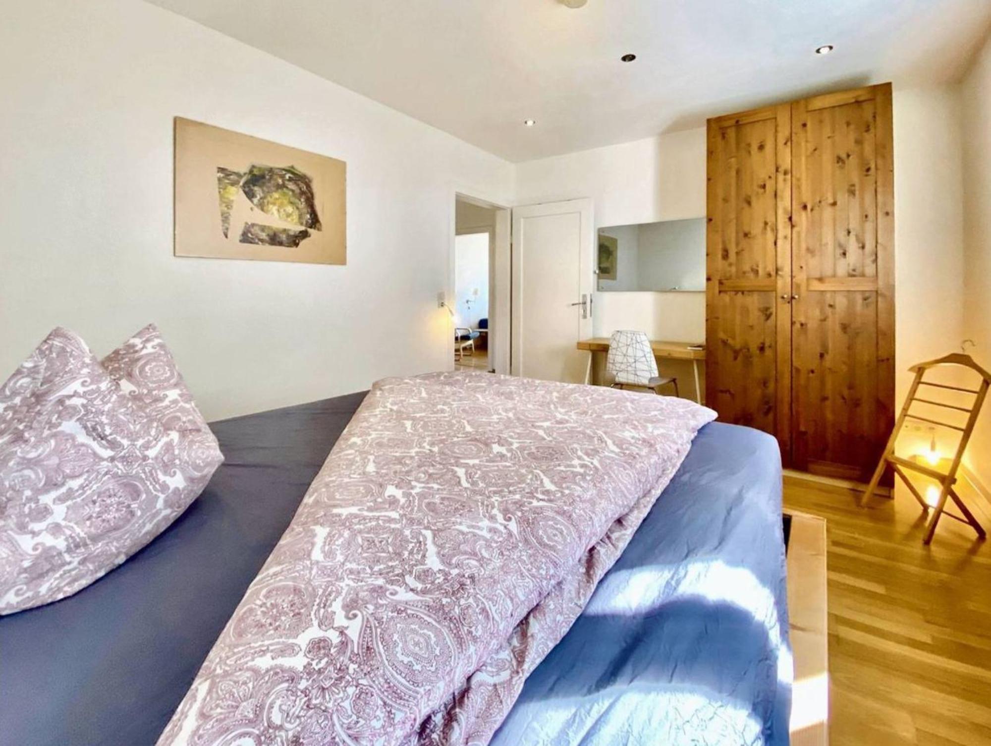 Apartment Avanzato แอร์ฟวร์ท ภายนอก รูปภาพ