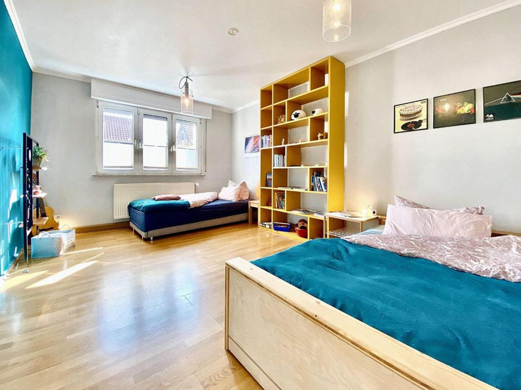 Apartment Avanzato แอร์ฟวร์ท ภายนอก รูปภาพ