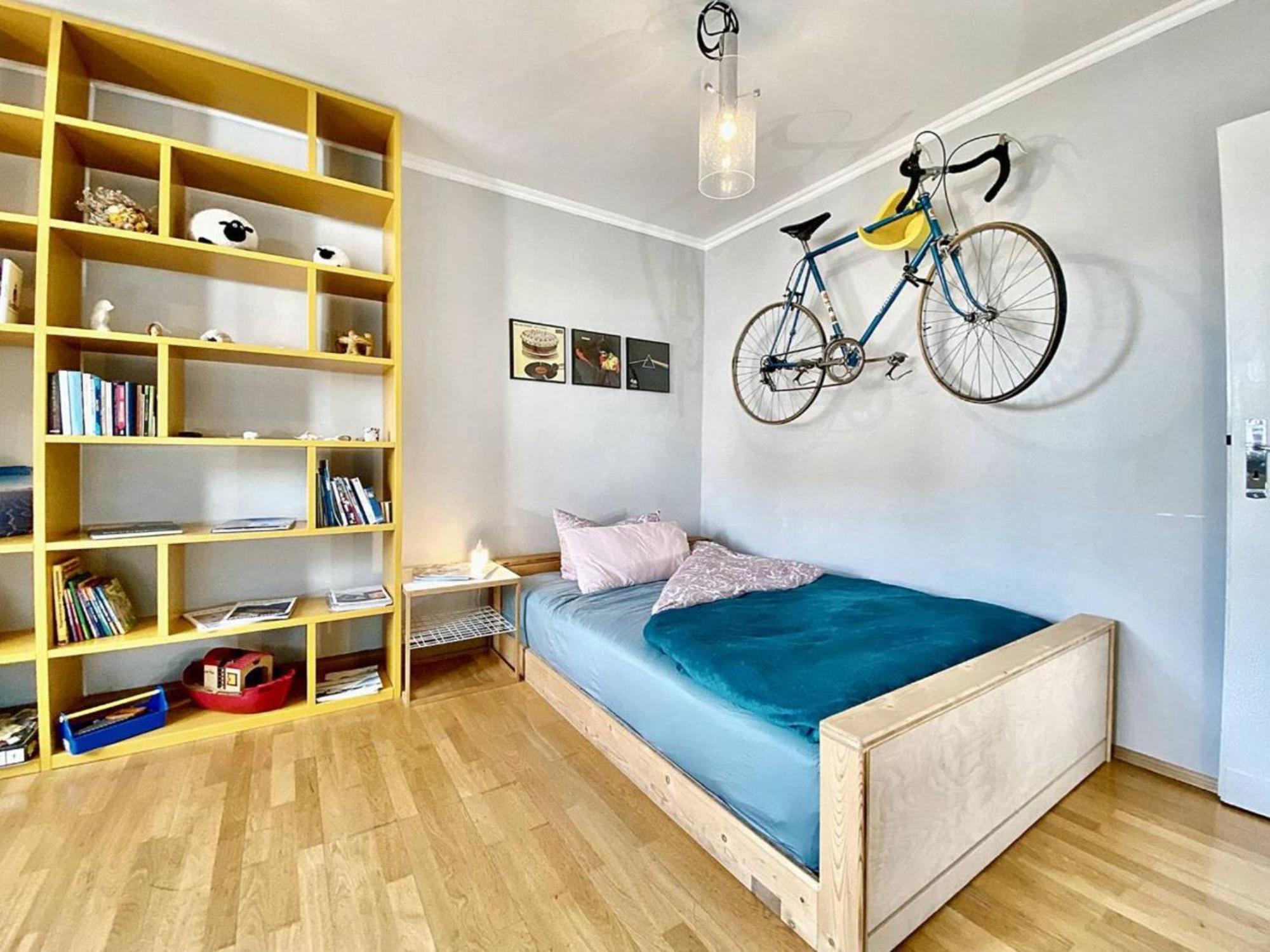Apartment Avanzato แอร์ฟวร์ท ภายนอก รูปภาพ