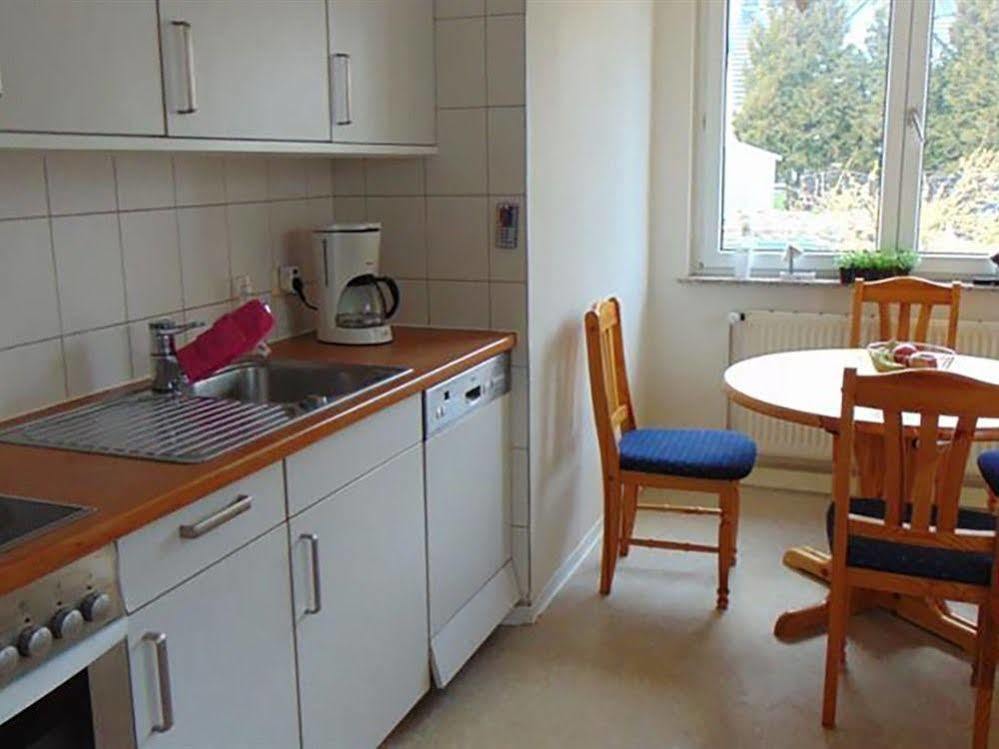 Apartment Avanzato แอร์ฟวร์ท ภายนอก รูปภาพ