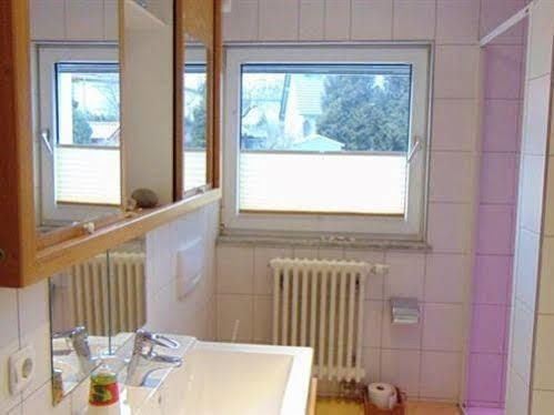Apartment Avanzato แอร์ฟวร์ท ภายนอก รูปภาพ