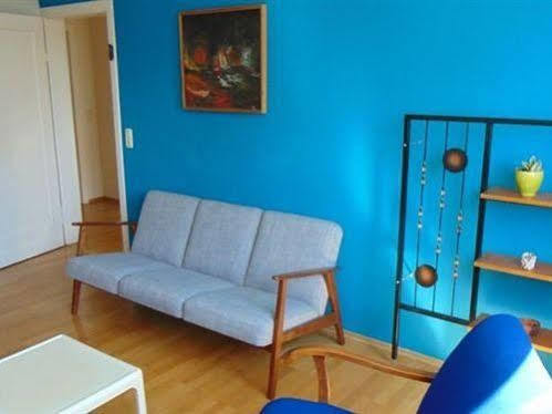 Apartment Avanzato แอร์ฟวร์ท ภายนอก รูปภาพ